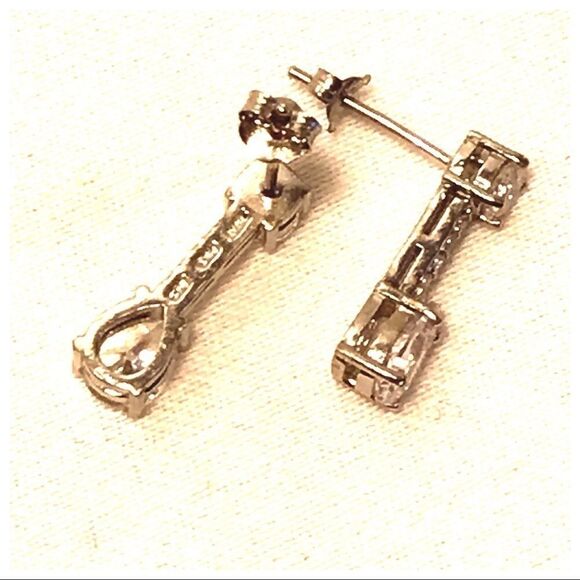 NWT Giani Bernini Earrings   - Picture 6 of 8